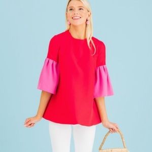 EDIT Anderson Swing Top from Tuckernuck.Size Small